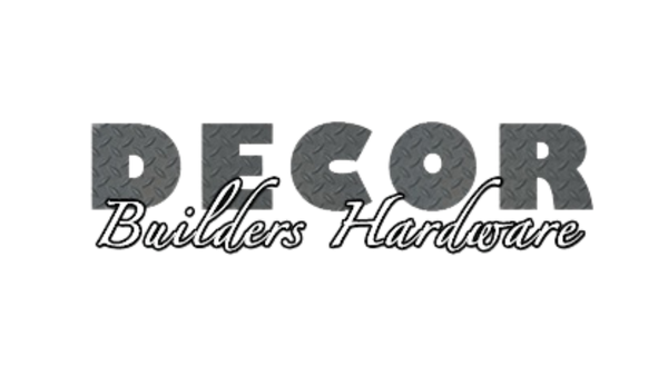 Decor Builders Hardware logo