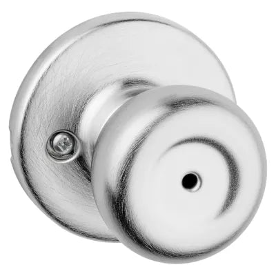 Kwikset - Tylo Knob - Bed/Bath
