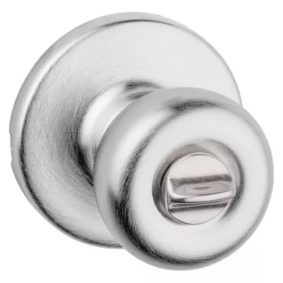 Kwikset - Tylo Knob - Bed/Bath
