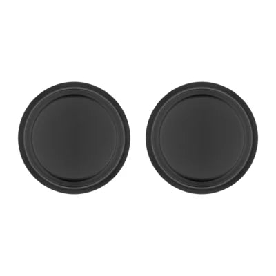 Kwikset - Sora Knob (Round) - Hall/Closet