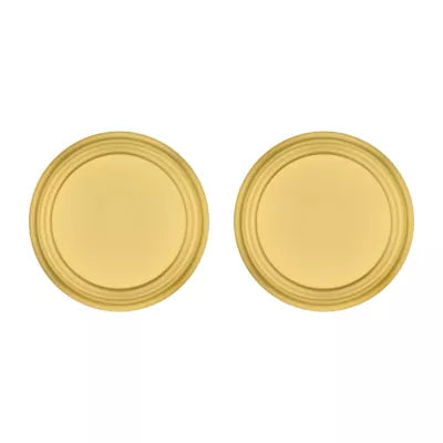 Kwikset - Sora Knob (Round) - Bed/Bath