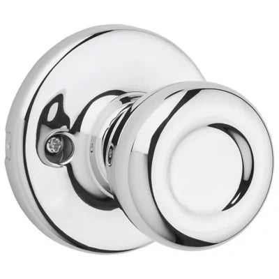 Kwikset - Tylo Knob - Hall/Closet