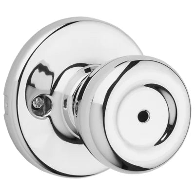 Kwikset - Tylo Knob - Bed/Bath