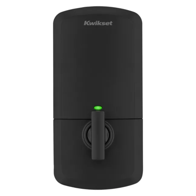 Halo Select Touchscreen Wi-Fi and Matter Enabled Smart Lock