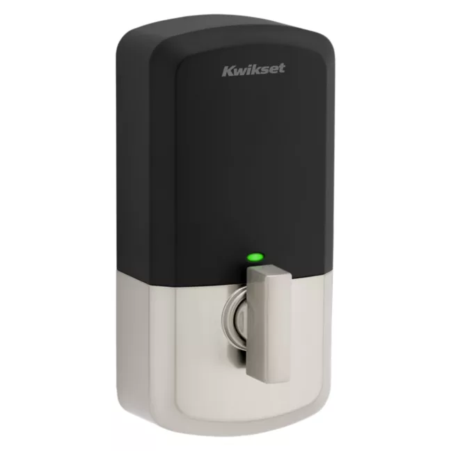Halo Select Touchscreen Wi-Fi and Matter Enabled Smart Lock