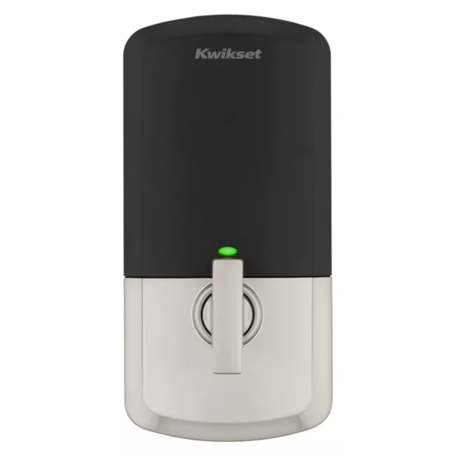 Halo Select Touchscreen Wi-Fi and Matter Enabled Smart Lock