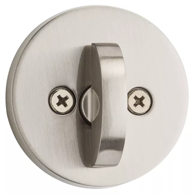 158 Deadbolt - Keyed One Side - featuring SmartKey