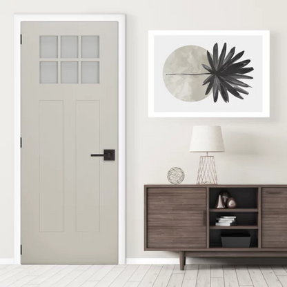 Halifax Lever (Square) - Keyed - featuring SmartKey