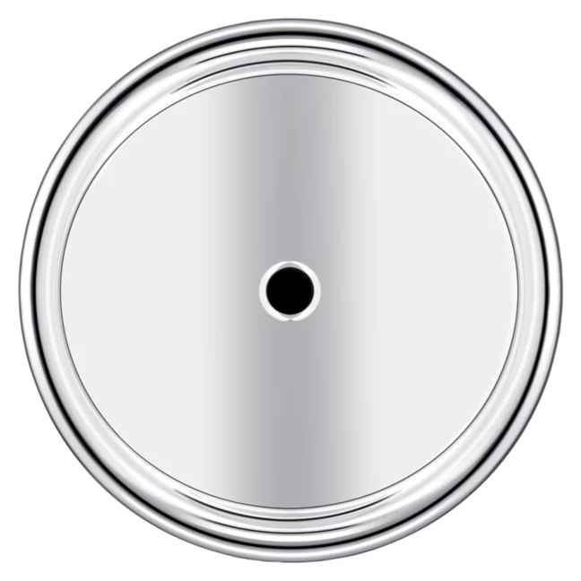 Kwikset - Maven Knob (Round) - Bed/Bath