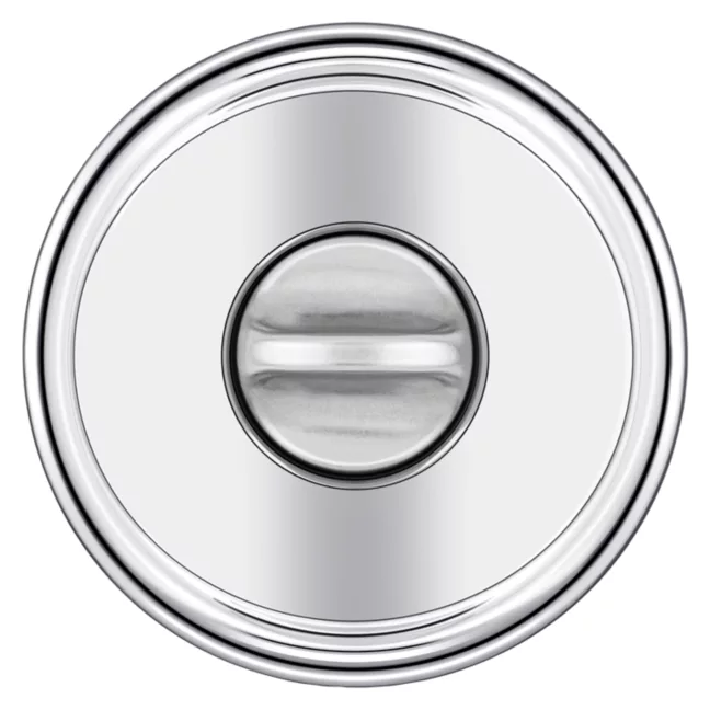 Kwikset - Maven Knob (Round) - Bed/Bath