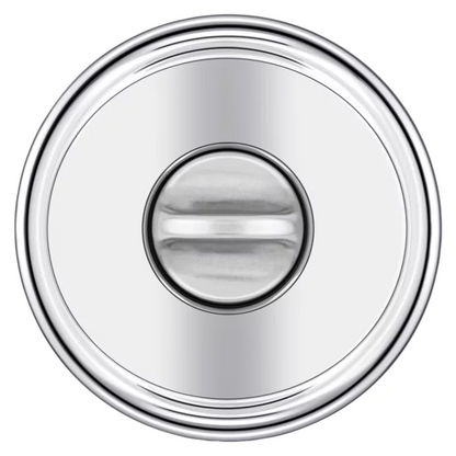 Kwikset - Maven Knob (Round) - Bed/Bath