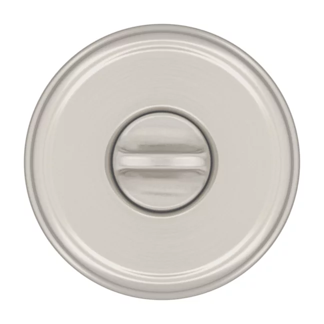 Kwikset - Maven Knob (Round) - Keyed - featuring SmartKey