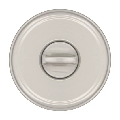 Kwikset - Maven Knob (Round) - Keyed - featuring SmartKey