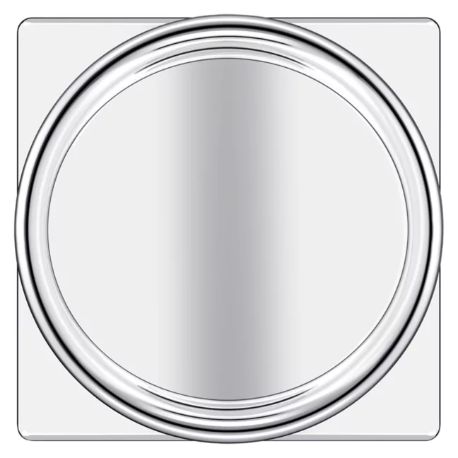 Kwikset - Maven Knob (Square) - Pull Only