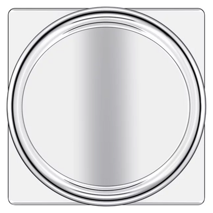 Kwikset - Maven Knob (Square) - Pull Only