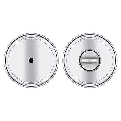 Kwikset - Maven Knob (Round) - Bed/Bath
