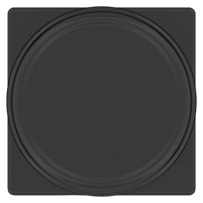Kwikset - Maven Knob (Square) - Pull Only