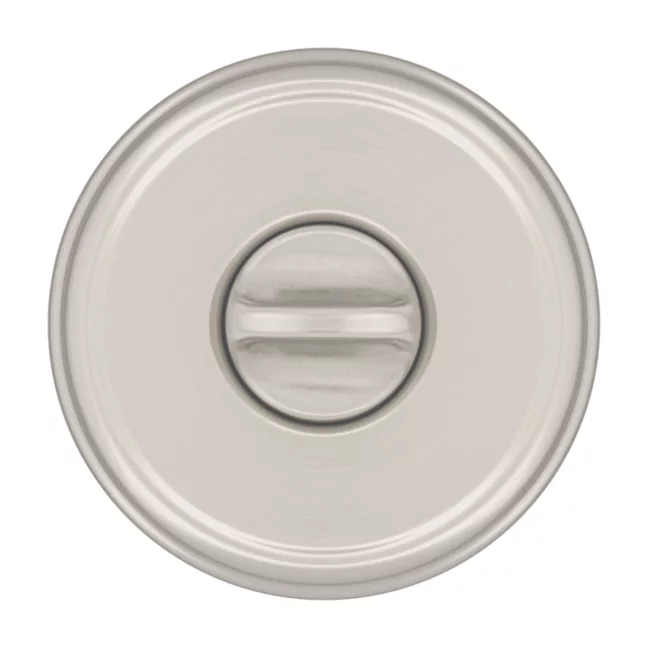 Kwikset - Maven Knob (Round) - Bed/Bath