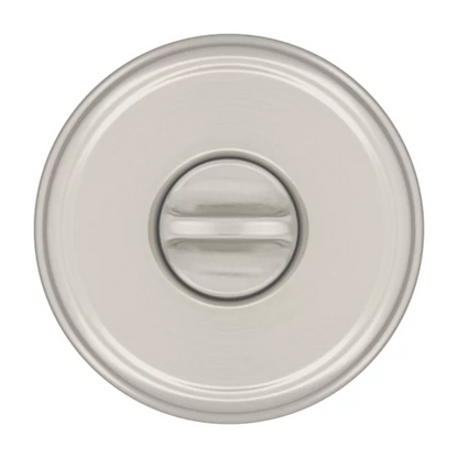 Kwikset - Maven Knob (Round) - Bed/Bath