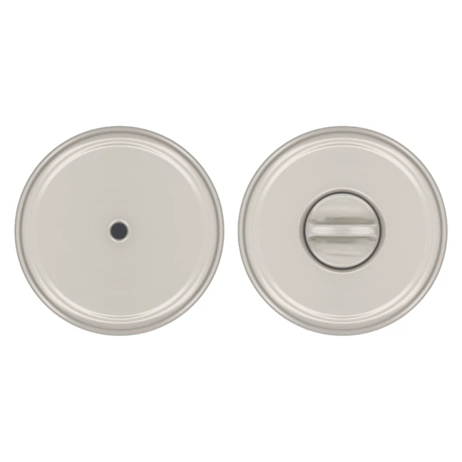 Kwikset - Maven Knob (Round) - Bed/Bath