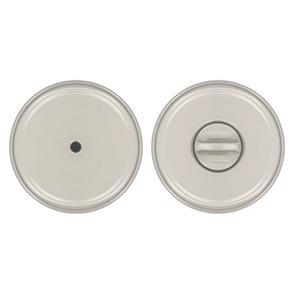 Kwikset - Maven Knob (Round) - Bed/Bath