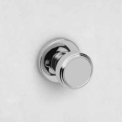 Kwikset - Maven Knob (Round) - Pull Only