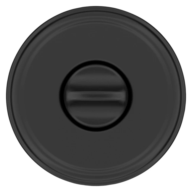 Kwikset - Maven Knob (Round) - Keyed - featuring SmartKey