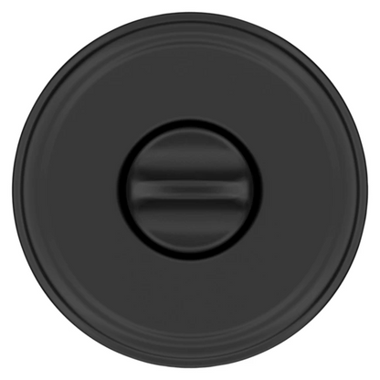Kwikset - Maven Knob (Round) - Keyed - featuring SmartKey