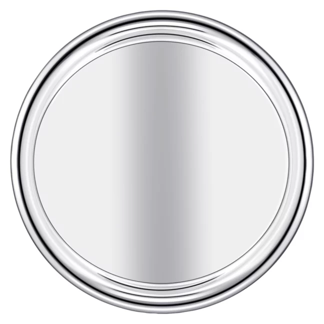 Kwikset - Maven Knob (Round) - Pull Only