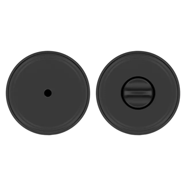Kwikset - Maven Knob (Round) - Bed/Bath