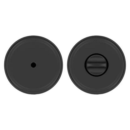 Kwikset - Maven Knob (Round) - Bed/Bath