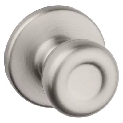 Kwikset - Tylo Knob - Hall/Closet