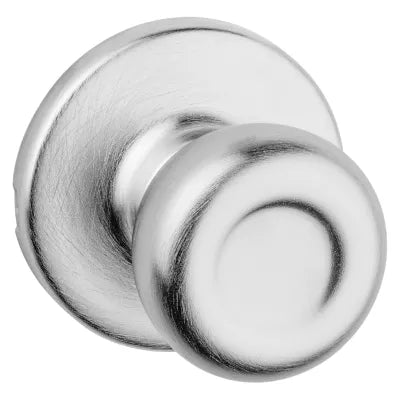Kwikset - Tylo Knob - Hall/Closet