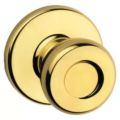 Kwikset - Tylo Knob - Hall/Closet