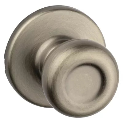 Kwikset - Tylo Knob - Hall/Closet