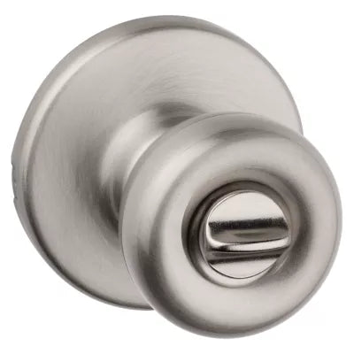 Kwikset - Tylo Knob - Bed/Bath