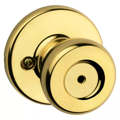Kwikset - Tylo Knob - Bed/Bath