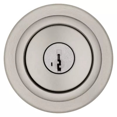 Kwikset - Tylo Knob - Keyed - Featuring SmartKey