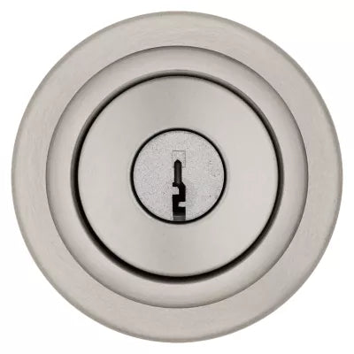 Kwikset - Tylo Knob - Keyed - with Pin & Tumbler