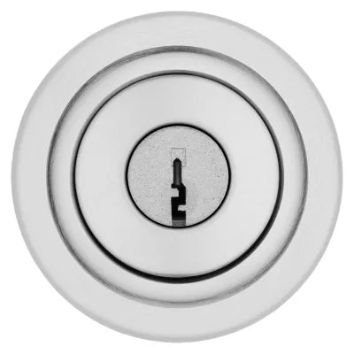 Kwikset - Tylo Knob - Keyed - with Pin & Tumbler