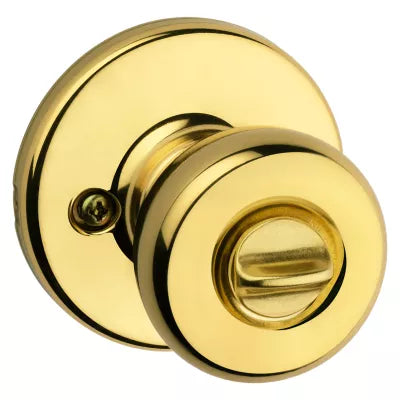 Kwikset - Tylo Knob - Keyed - Featuring SmartKey