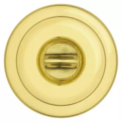 Kwikset - Tylo Knob - Keyed - Featuring SmartKey