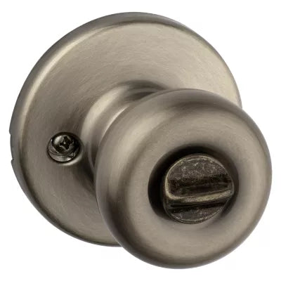 Kwikset - Tylo Knob - Keyed - Featuring SmartKey