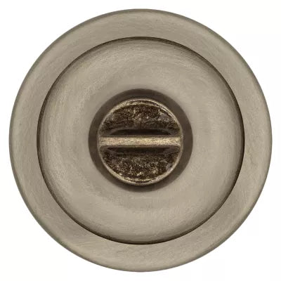 Kwikset - Tylo Knob - Keyed - Featuring SmartKey