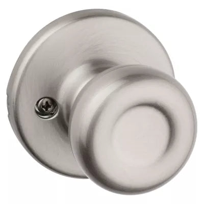 Kwikset - Tylo Knob - Pull Only