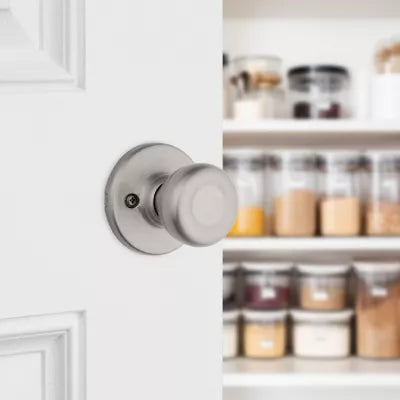 Kwikset - Tylo Knob - Pull Only