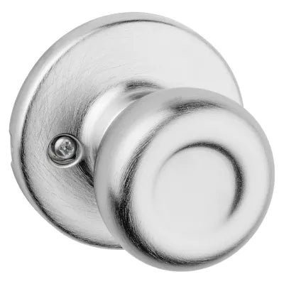Kwikset - Tylo Knob - Pull Only