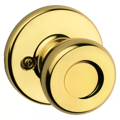 Kwikset - Tylo Knob - Pull Only