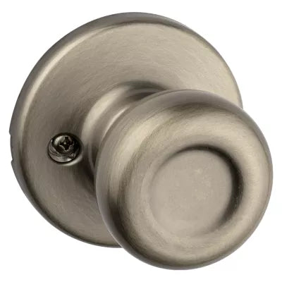 Kwikset - Tylo Knob - Pull Only