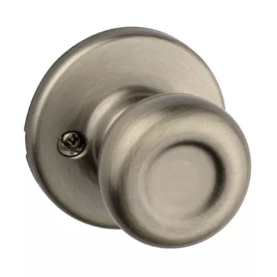 Kwikset - Tylo Knob - Pull Only